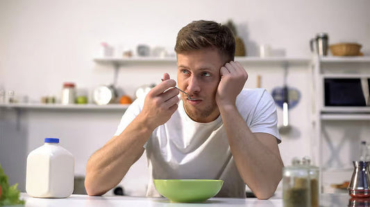 Understanding Metabolic Switch And Its Role In Weight Loss