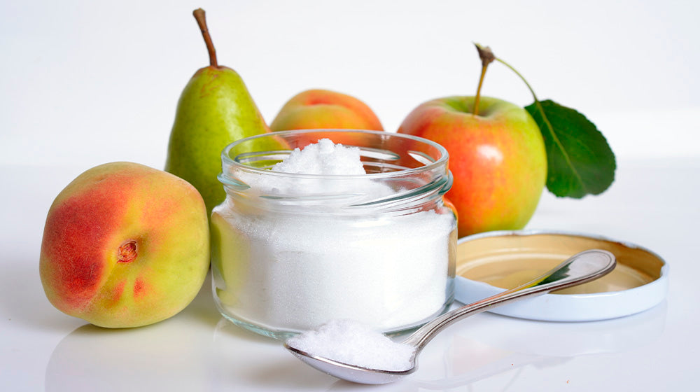 The Role Of Fructose In Developing Metabolic Syndrome