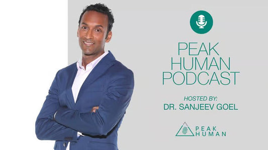 Peak Human – Carmelia Ray – What To Expect As A Peak X Labs Client